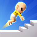 Super Ragdoll Baby Run Game apk download