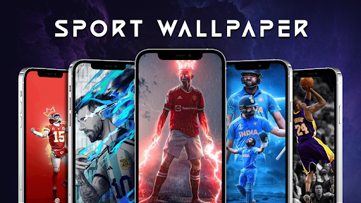 Live Wallpaper AI Wallpaper app free download v4.5 screenshot 1