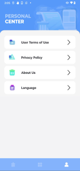 MegaFile Tool app download for android v1.5.0.0 screenshot 1