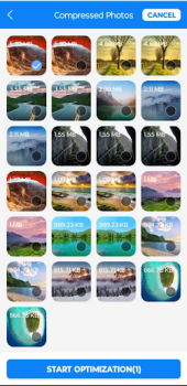 MegaFile Tool app download for android v1.5.0.0 screenshot 4