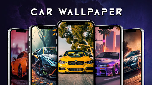 Live Wallpaper AI Wallpaper app free download