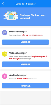 MegaFile Tool app download for android v1.5.0.0 screenshot 2