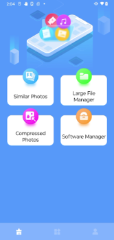 MegaFile Tool app download for android v1.5.0.0 screenshot 3