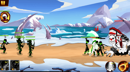 Stickman Strife Apk Free Download