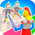 Evolution Run Crowd Command Apk Download for Android