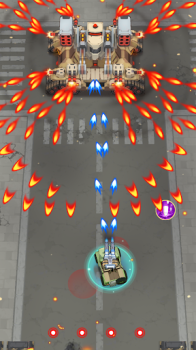 Jackal Retro Run and Gun apk download v2.0.183 screenshot 4