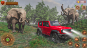 Scary Elephant Animal Wildlife Hack Apk Download v0.1 screenshot 4