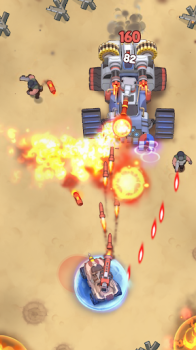 Jackal Retro Run and Gun apk download v2.0.183 screenshot 5