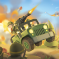 Jackal Retro Run and Gun apk download