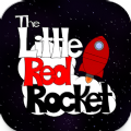 The Little Red Rocket Liftoff Apk Download for Android
