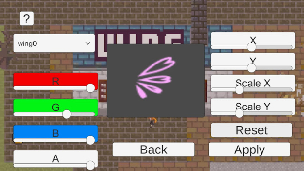 KemoMusu Survivor apk Download latest version v1.03 screenshot 4