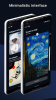Live Art Parallax Wallpapers mod apk free download v2.0.1 screenshot 3