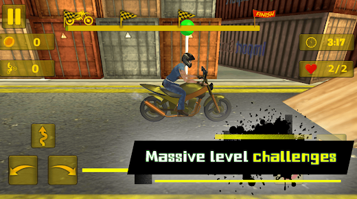 Motorcycle Stunt Apk Free DownloadͼƬ1