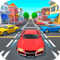 Traffic Car 3D Mod Apk Download