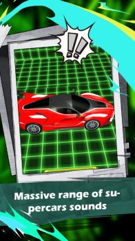 Extreme Car Sounds Mod Apk Download v0.1 screenshot 2