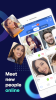 Just Say Hi Dating Social Chat app download for android v7.15.3 screenshot 2