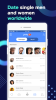 Just Say Hi Dating Social Chat app download for android v7.15.3 screenshot 3