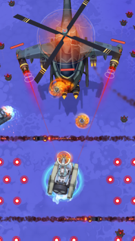 Jackal Retro Run and Gun apk download v2.0.183 screenshot 1