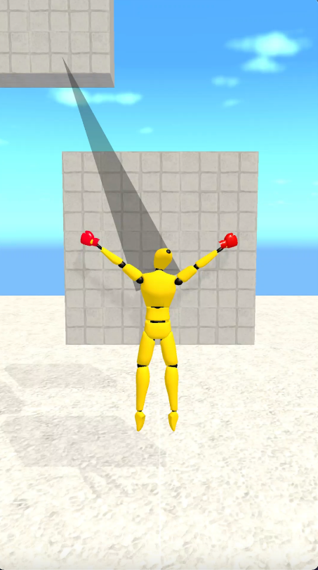 Ragdoll Climbing Apk Download for AndroidͼƬ1