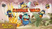 Bomber Wasp apk for Android download v1.0 screenshot 3