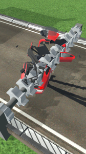 Car Test 3D game download latest version v0.1 screenshot 2