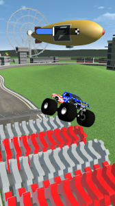 Car Test 3D game download latest version v0.1 screenshot 3