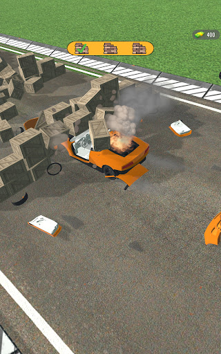 Car Test 3D game download latest version
