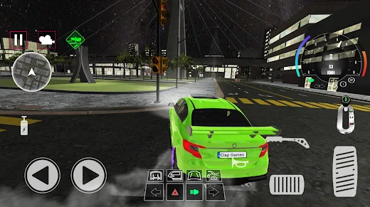 Egea Car Racing Game 2024 Mod Apk Download v1 screenshot 2