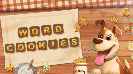 Word Cookies Mod Apk 2023