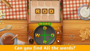 Word Cookies Mod Apk 2023 v24.1220.00 screenshot 1