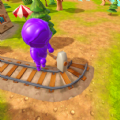 Railroad Clicker mod apk download