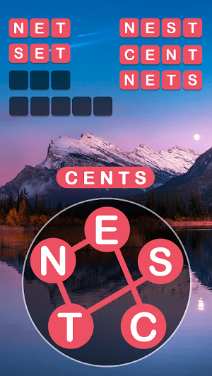 Word Relax Mod Apk Latest Version