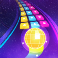 Color Dance Hop music game apk download latest version