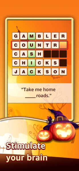 Word Hike Inventive Crossword Apk Free Download