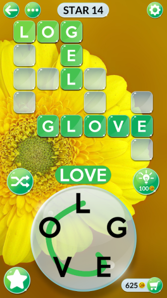 Wordscapes In Bloom Mod Apk Latest Version