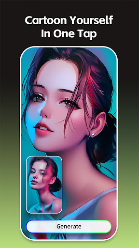 GoArt mod apk premium unlocked