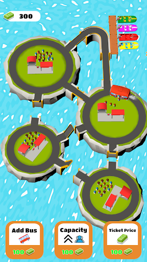 Bus Empire apk download for android
