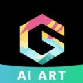 GoArt mod apk premium unlocked
