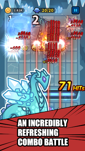 Slime Match 3 Puzzle Pop Game apk download