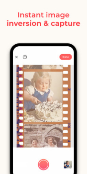 FilmBox Film Negatives Scanner mod apk download v2.7.1 screenshot 1