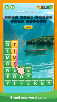 Word Puzzle Mod Apk Download v1.6.4 screenshot 2