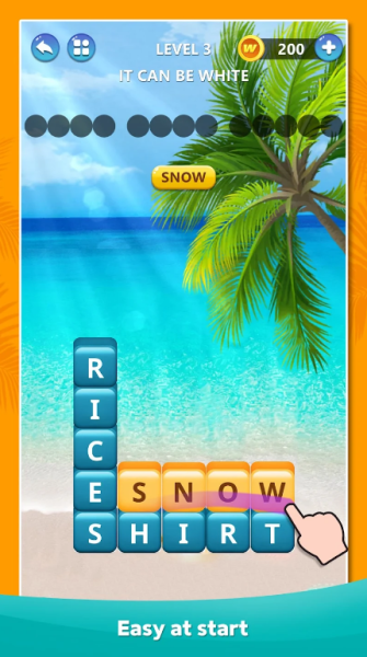 Word Puzzle Mod Apk Download