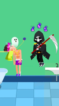 Death Incoming mod apk (unlimited money) no ads v2.0.6 screenshot 3