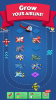 Merge Planes Idle Plane Game mod apk download v1.5.01 screenshot 4