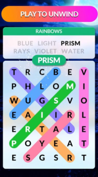 Wordscapes Search Free Download v1.27.0 screenshot 2