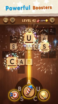 Word Timber Link Puzzle Games Apk Free Download v1.11.0 screenshot 4