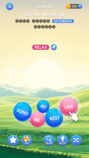 Word Serenity Fun Word Search Apk Download Latest Version