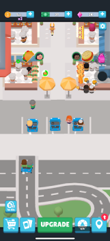 Nice City Idle Shop Simulator mod apk download v1.0.62 screenshot 2