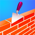 DIY Building ASMR House Build mod apk download