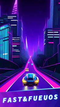 GT Beat Racing music game&car mod apk download v1.4.3 screenshot 2